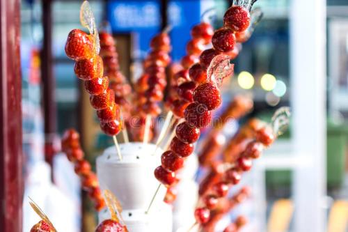 candied-haw-traditional-chinese-kind-food-made-fruit-sugar-bunched-stick-63055851
